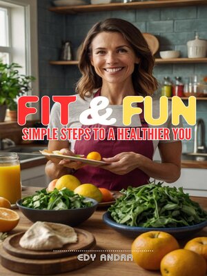 cover image of Fit and Fun
